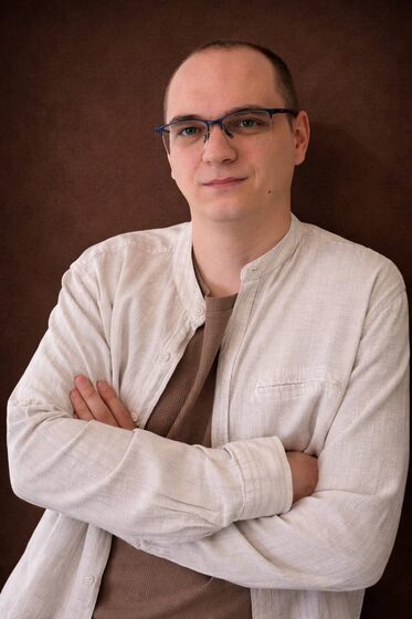 Алексей Кокорин