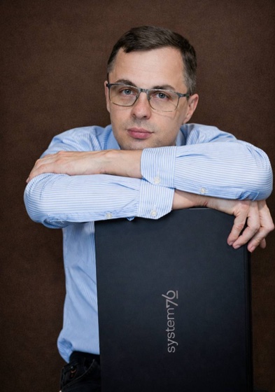 Андрей Романченко