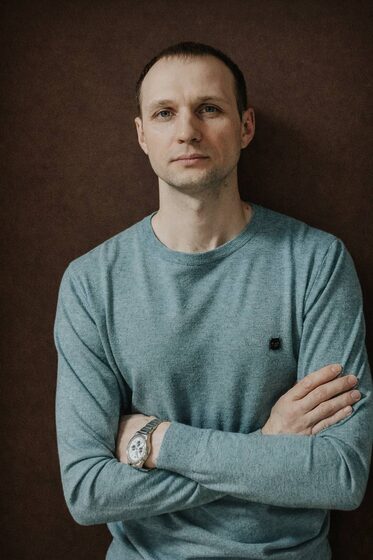 Владислав Хабибуллин